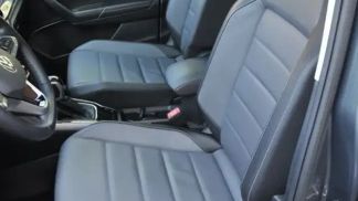 Leasing SUV Volkswagen T-Roc 2022