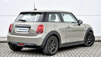 Leasing Hayon MINI ONE 2018