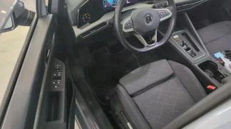 Finansowanie Wóz Volkswagen GOLF VARIANT 2021