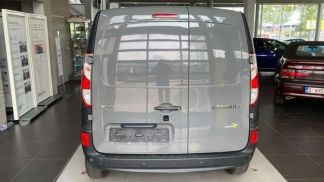 Finansowanie Van Renault Kangoo 2019