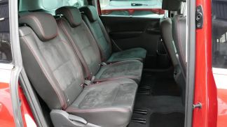 Lízing Hatchback Seat Alhambra 2017