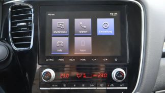 Leasing Hayon Mitsubishi Outlander 2020