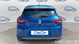 Financování Hatchback Renault Clio 2020