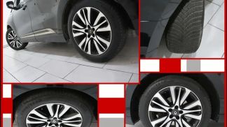 Lízing Hatchback Renault Espace 2016
