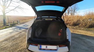 Lízing Sedan BMW i3 2014