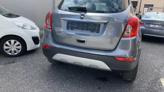 Finansowanie Hatchback Opel Meriva 2017