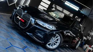 Finansowanie Zamienny BMW 420 2023
