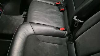 Leasing SUV Audi Q7 2014