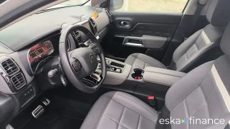 Leasing SUV Citroën C5 Aircross 2019