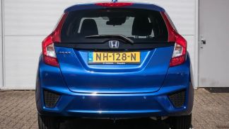 Lízing Hatchback Honda Jazz 2017