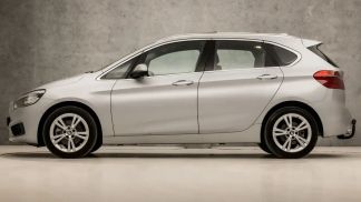 Leasing Hatchback BMW 218 2014