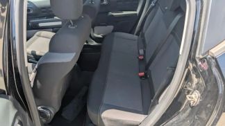 Leasing Hatchback Citroën C3 2018