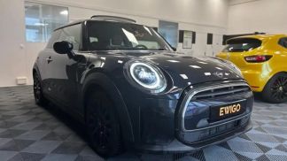 Finansowanie Hatchback MINI Cooper 2021