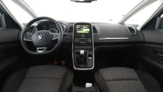 Leasing Hatchback Renault Scenic 2021