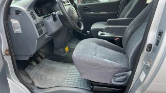 Finansowanie Hatchback Toyota Hiace 2010
