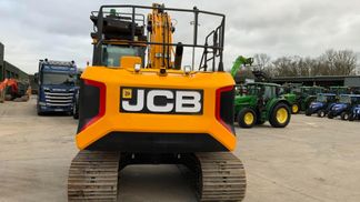 Lízing Pásové rýpadlo JCB 140 X 2019