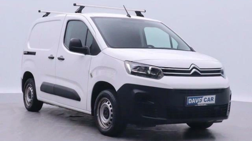 Citroën Berlingo 2020