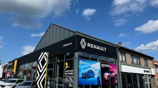Leasing Hayon Renault Twizy 2018