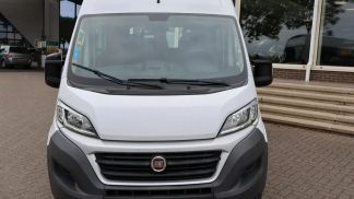 Finansowanie Hatchback Fiat Ducato 2017
