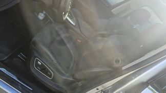 Lízing Hatchback Renault Espace 2017