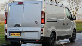 Leasing Van Fiat TALENTO 1.6 2018