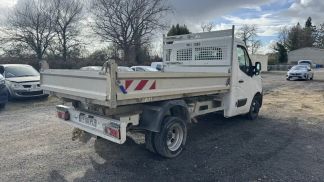 Leasing Convertible Renault Master 2020