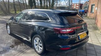 Leasing Wagon Renault Talisman 2019