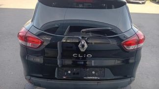 Finansowanie Wóz Renault Clio 2020