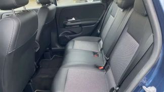 Finansowanie Hatchback MERCEDES B 180 2020