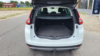 Lízing Hatchback Renault Grand Scenic 2018