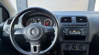 Leasing Hayon Volkswagen Polo 2013