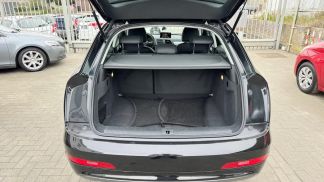 Leasing SUV Audi Q3 2013