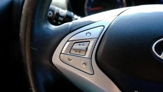 Leasing Hatchback Hyundai ix20 2012