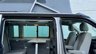 Finansowanie Hatchback Volkswagen T6 California 2017