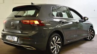 Leasing Hatchback Volkswagen Golf 2021