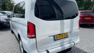 Lízing Hatchback MERCEDES VITO 2021