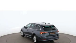 Leasing Wagon Skoda Octavia 2020