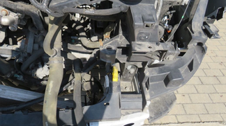Lízing Van Renault 2.3 2023