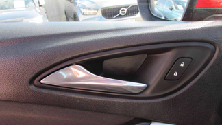 Lízing Hatchback Opel Astra 2018