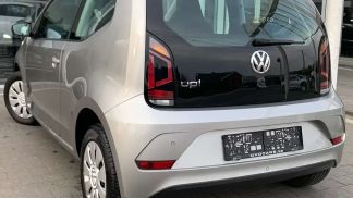 Leasing Sedan Volkswagen up! 2019