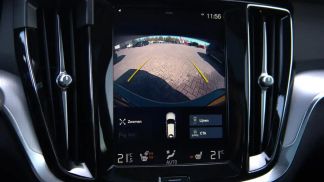 Finansowanie Wóz Volvo V60 2020