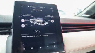 Leasing Sedan Renault Clio 2020