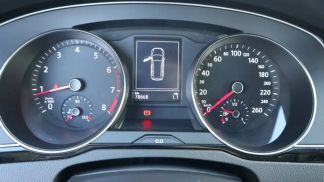 Leasing Wagon Volkswagen Passat 2018