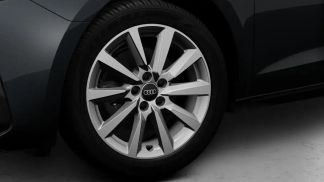 Finansowanie Hatchback Audi A1 2023