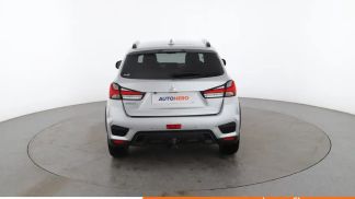 Finansowanie SUV Mitsubishi ASX 2019