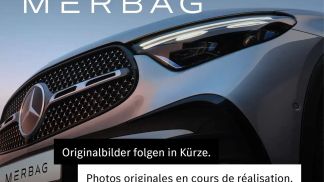 Leasing Sedan MERCEDES A 180 2023