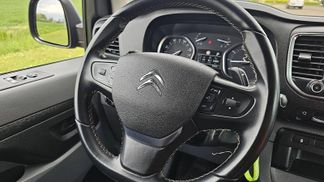 Financování Van Citroën JUMPY 2.0 2019
