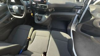 Financování Hatchback Opel Combo 2025