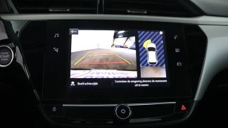 Lízing Hatchback Opel CORSA-E 2023