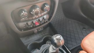 Leasing Wagon MINI One D Clubman 2021